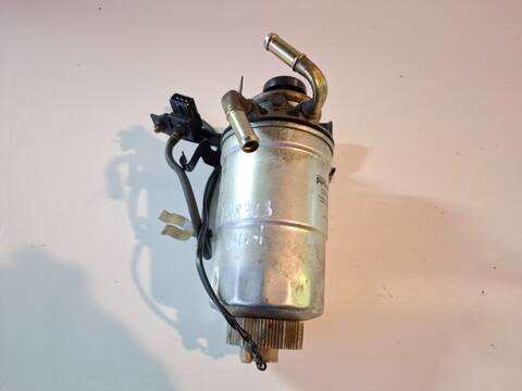 Foto 3ª: Filtro Combustible Mitsubishi Montero 3.2 DI-D BOSS 3-PTAS.) 165CV (2000)