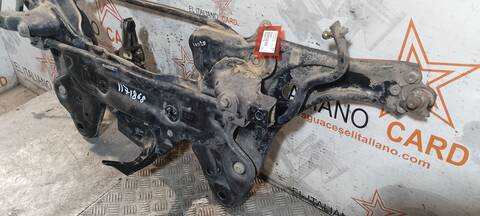 Foto 4ª: Puente Delantero Citroen C4 G CACTUS FEEL [YH01] (2019)