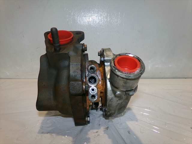 Foto 4ª: Turbocompresor Hyundai i40 1.7 CRDI 2011- [D4FD] (2012)