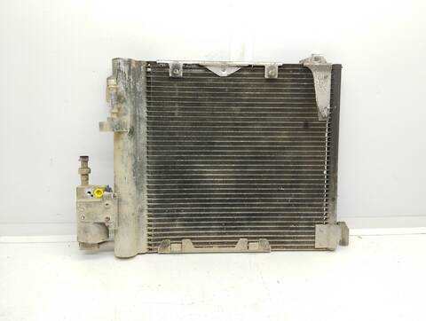 Foto 2ª: Radiador Calefaccion A.A. Opel Astra CLUB BERLINA 68CV 50KW [X17DTL] (1999)