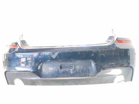 Paragolpes Trasero Bmw Serie 6 640 D COUPE F13)