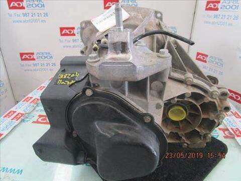 Foto 3ª: Caja Cambios Mazda 2 1.4 80CV 59KW [FXJA] (2007)