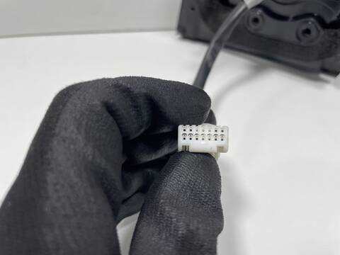 Foto 2ª: Retrovisor Derecho Toyota Auris 2ZR (2015)