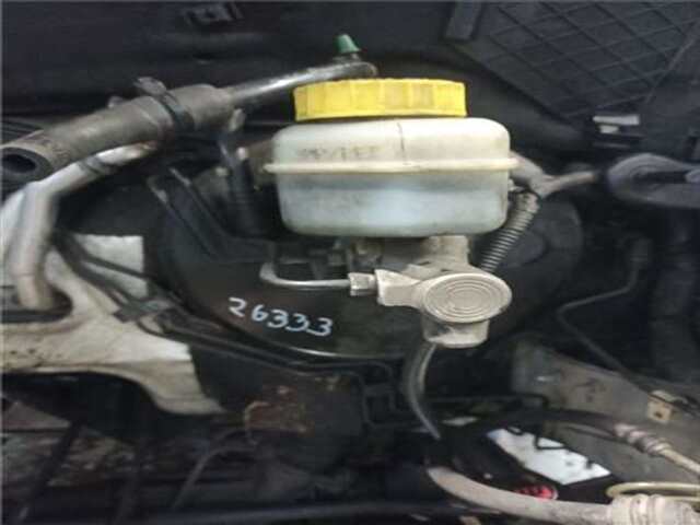 Foto 3ª: Servofreno Seat Ibiza 1.4 ERENCE [1.4 LTR. - 51 KW TDI CAT (BNM)]