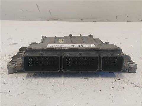 Foto 2ª: Centralita Motor ECU Nissan Juke 1.2 ACENTA 116CV 85KW [HRA2DDT] (2014)