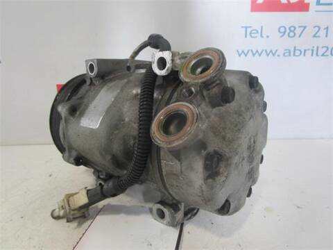 Foto 2ª: Compresor Aire Acondicionado Peugeot 406 2.0 16V BERLINA 135CV 99KW [RFR (DEW10J4)] (2000)