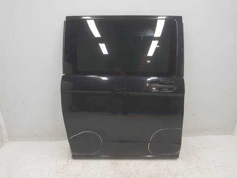 Puerta Lateral Corredera Derecha Mercedes Vito 114-116-119 CDI PRO EXTRALARGA 447.705) 130CV 97KW