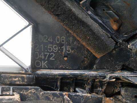 Foto 2ª: Paragolpes Delantero Renault Arkana TECHNO