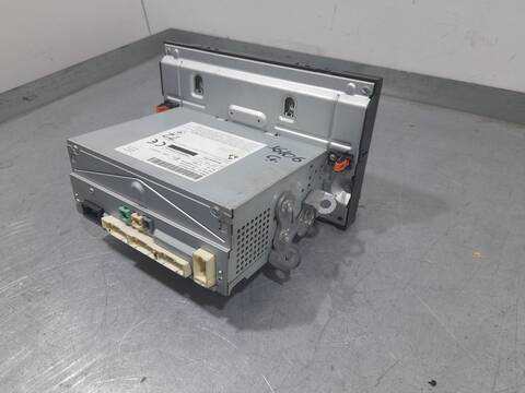 Foto 3ª: Sistema GPS Toyota Corolla HYBRID ACTIVE 98CV 72KW [2ZR] (2019)