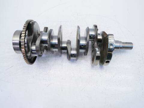 Foto 2ª: Cigüeñal Hyundai Grandeur 170 - 200 CV [G6EA]