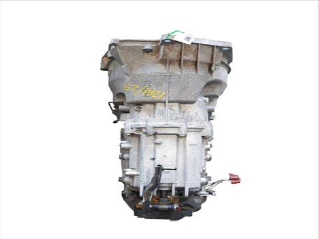 Caja Cambios Bmw Serie 3 315 320 D