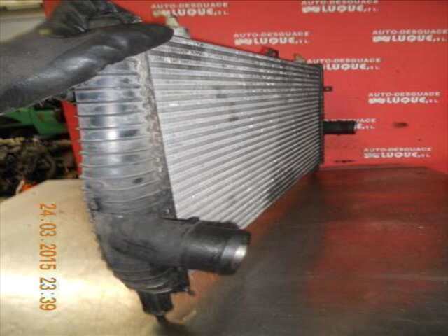 Foto 3ª: Intercooler Peugeot 607 2.7 HDI 24V [UHZ]