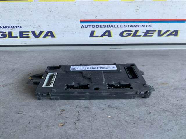 Centralita Confort BSI Renault Express 1.5 DCI 95CV 0CV F6/K6 DESDE 04/2021)