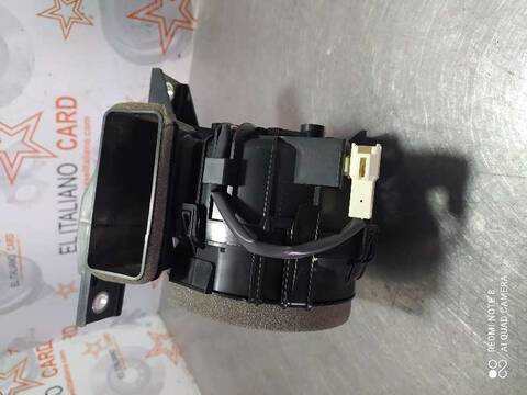 Foto 4ª: Ventilador de Calefacción Toyota Yaris HYBRID ACTIVE 101CV 74KW [1NZ] (2019)