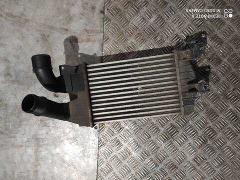 Foto 2ª: Intercooler Opel Zafira COSMO 120CV 88KW [Z19DT] (2006)