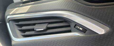 Aireador Peugeot 208 STYLE 82CV 60KW