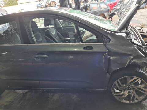 Puerta Delantera Derecha Citroen C4 COLLECTION 92CV 68KW
