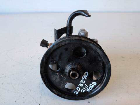 Bomba de Direccion Ford Focus AMBIENTE D) 101CV