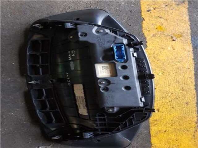 Foto 3ª: Cuadro de Instrumentos Citroen C4 1.4 16V [KFU (ET3J4)]