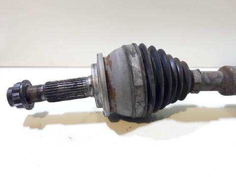 Foto 2ª: Transmision Delantera Derecha Toyota Prius 1.8 16V CAT HIBRIDO) 99CV 73KW [2ZR] (2015)