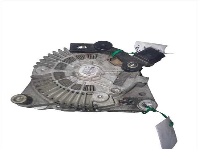 Foto 2ª: Alternador Peugeot 407 2.0 HDI 135 6DRHRH 6DRHRE 6DRHRG 6DRHRJ) (2004)