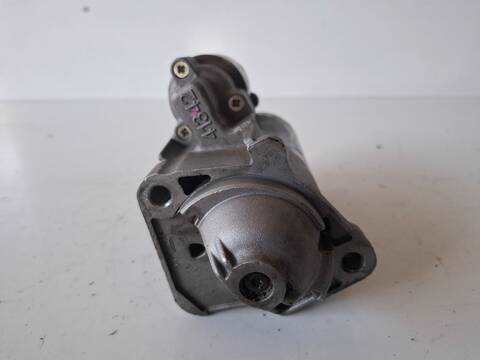 Motor de Arranque Seat Exeo LAST EDITION 143CV