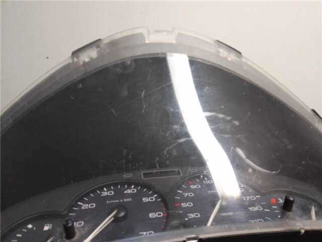 Foto 2ª: Cuadro de Instrumentos Citroen Berlingo 1.6 16V HDI (90 CV) [9HX]