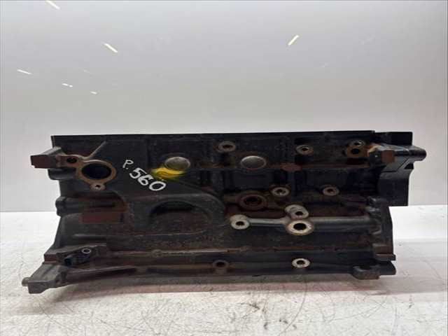 Foto 2ª: Bloque Motor Opel Insignia 120 - 140 CV [A20DTE LHV A20] (2015)