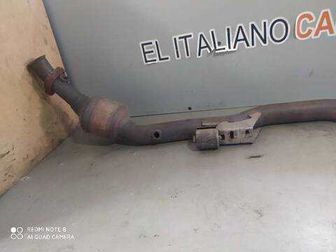 Foto 4ª: Catalizador Mercedes Clase E 180 E 500 211.072) BERLINA 388CV 285KW [M273962] (2006)