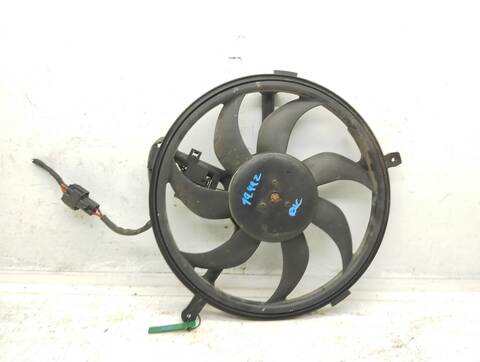 Foto 1ª: Electroventilador Bmw Mini COOPER D 112CV 82KW [N47C20A] (2014)