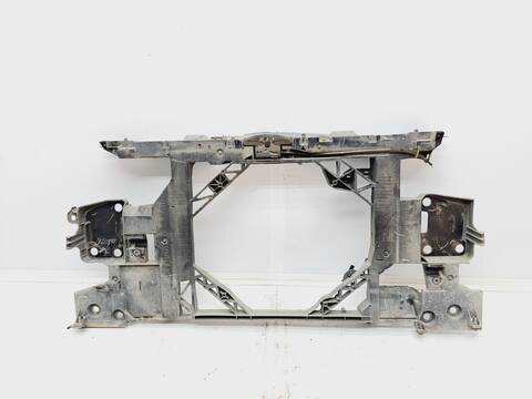 Foto 3ª: Panel Frontal Renault Fluence 1.5 DCI DIESEL FAP 110CV 81KW [K9K J8] (2011)