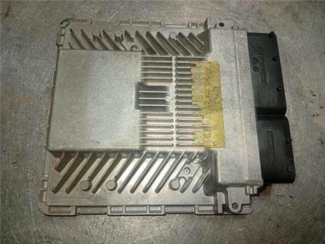 Foto 2ª: Centralita Motor ECU Audi A5 3.2 FSI QUATTRO [3.2 LTR. - 195 KW V6 24V FSI]