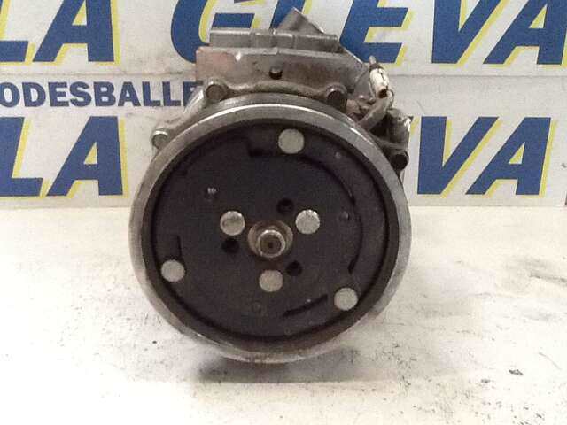 Foto 1ª: Compresor Aire Acondicionado Dacia Logan 1.5 DCI 65CV (2007)