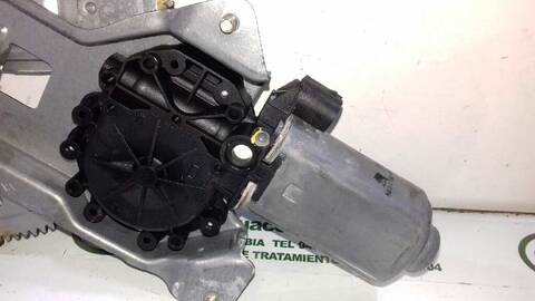 Foto 2ª: Elevalunas Eléctrico Delantero Derecho Renault Kangoo ALIZE 64CV 47KW [F8Q K6] (2000)