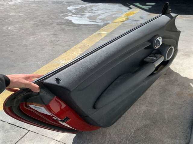 Foto 2ª: Puerta Delantera Izquierda Mini Mini 1.2 12V TWIN POWER TURBO 102CV 0CV [B38A12A] (2014)