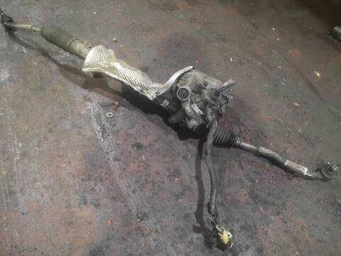 Foto 1ª: Cremallera de Direccion Peugeot 308 HNY (2013)