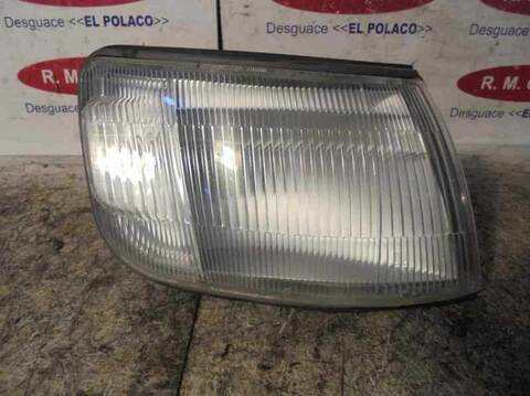 Piloto Delantero Derecho Mitsubishi Space Wagon 1800 GLX DIESEL 75CV 55KW