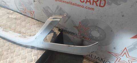 Foto 4ª: Rejilla Delantera Mercedes Sprinter 3.0 CDI CAT 190CV 140KW CAJA ABIERTA [642896] (2011)