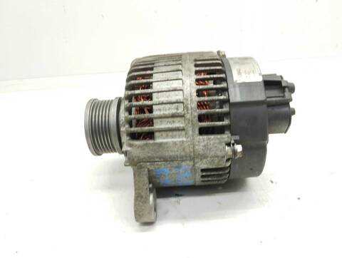 Foto 4ª: Alternador Fiat Punto 1.9 JTD CAT BERLINA 86CV 63KW [188A7000] (2002)