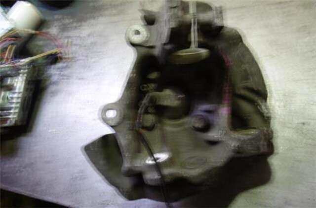 Mangueta Delantera Derecha Bmw Serie 5 518 3.0 530D [3.0 LTR. - 135 KW 24V TURBODIESEL CAT]