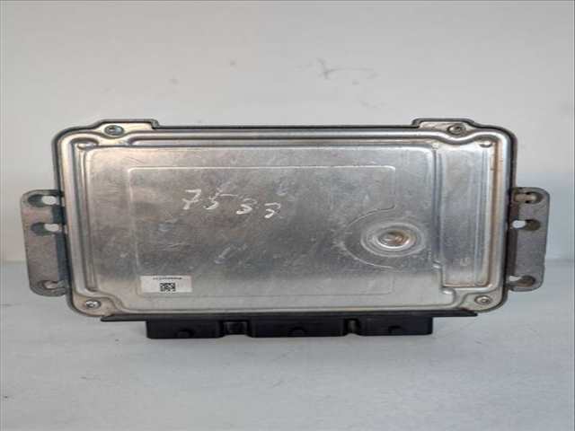 Foto 2ª: Centralita Motor ECU Ford Focus TREND 90CV 66KW (2006)