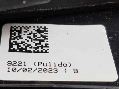 Foto 2ª: Aletin Trasero Derecho Renault Austral TECHNO ESPRIT ALPINE