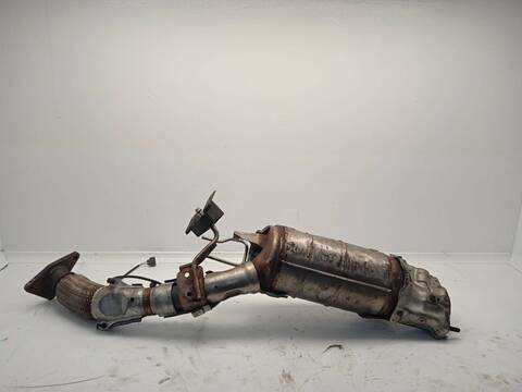 Foto 2ª: Catalizador Nissan Qashqai 2.0 DCI TD CAT 150CV 110KW (2013)