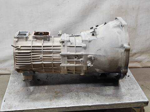 Foto 3ª: Caja Cambios Toyota Land Cruiser 3.0 D4-D VX [1KDFTV] (2004)