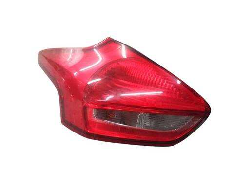 Foto 2ª: Piloto Trasero Izquierdo Ford Focus 1.0 ECOBOOST (2010)