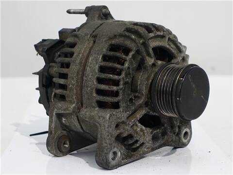 Alternador Renault Modus 1.5 DCI FP0F JP0F) 86CV 63KW