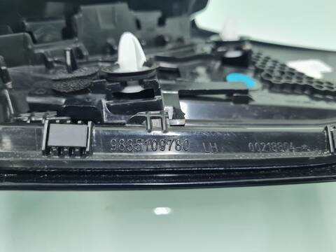 Foto 2ª: Piloto Trasero Izquierdo Citroen C4 130CV [HN05] (2022)