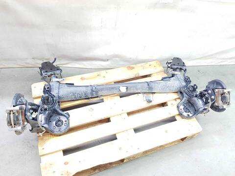 Puente Trasero Opel Corsa DESIGN TECH