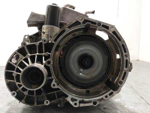 Caja Cambios Automatica Volkswagen Multivan 2.0 BITDI 4MOTION 180CV 132KW