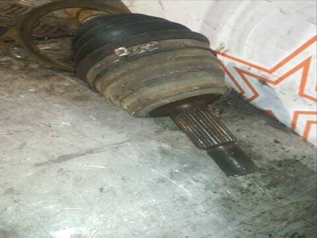 Foto 2ª: Transmision Delantera Izquierda Opel Movano FURGON LARGO 3.5T 115CV 84KW [D-G9U A7] (2003)